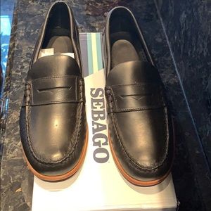 Sebago Men’s Wicklow Penny Shoes